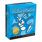 Killer Bunnies Quest Blue Starter - English