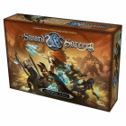 Sword & Sorcery Immortal Souls - English