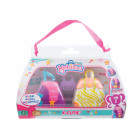 Kekilou KKL01000 K-Cutie Mini Bag Assortment (Variety...