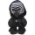 Joy Toy H839920 Star Wars Plüschfigur XL Kylo Ren Episode 7, Mehrfarbig