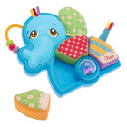 Chicco Puzzle Mr. Elefant