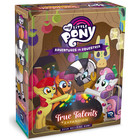 My Little Pony Adventures in Equestria Deck-Building Game...