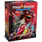 Power Rangers Deck-Building Game Flying Higher Expansion