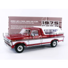 Greenlight Collectibles 1:18 1975 Ford F-100 - Candy...