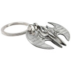1989 Batwing Key Chain