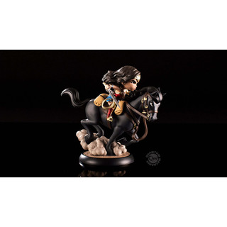 Wonder Woman Q-Fig MAX