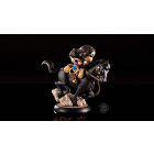 Wonder Woman Q-Fig MAX
