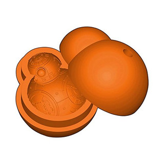 Kotobukiya Star Wars: The Force Awakens: BB-8 Silicone Tray