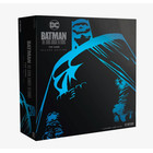 The Dark Knight Returns Deluxe Edition Board Game