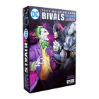 DC Comics Deck-Building Game - Rivals - Batman vs. The...