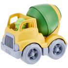 Green Toys CMXG-1263 Fahrzeug Baustelle, Betonmischer,...