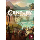 Century Eastern Wonders - English