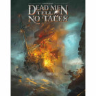 Dead Men Tell No Tales - English
