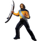 Aquarius STNG Worf Funky Chunky Funky Chunky Magnet