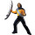 Aquarius STNG Worf Funky Chunky Funky Chunky Magnet