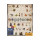 Aquarius Harry Potter Ikonen Puzzle (1000 Teile)