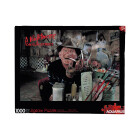A Nightmare On Elm Street 1000 Piece Jigsaw Puzzle