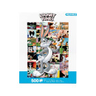 Aquarius Looney Tunes Bugs Bunny 500 Piece Jigsaw Puzzle