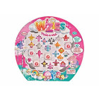 Wizies – 24 Figurines,ed (Famosa...