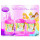 Joy Toy 721281 Disney Princesses Badset