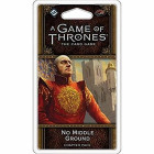 A Game of Thrones The Card Game: No Middle Ground Chapter...