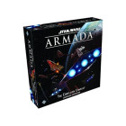 Star Wars Armada Corellia Campaign - English