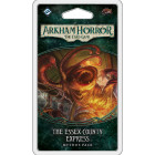 The Essex County Express: Arkham Horror LCG Expansion -...