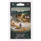 Arkham Horror The Card Lost In Time & Space Mythos...