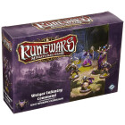 Waiqar Command Expansion Pack: Runewars Miniatures Game -...
