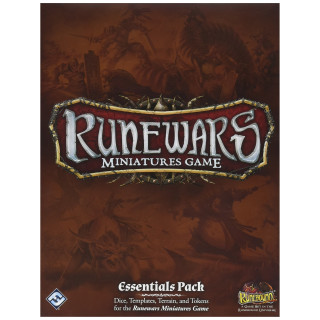 Runewars Essentials Pack - English