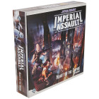 Star Wars Imperial Assault Heart of the Empire - English