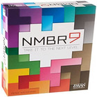 NMBR 9 - English