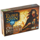 Omens of the Pharaoh: Elder Sign - English