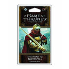 A Game of Thrones LCG 2nd Edition: In Daznaks Pit - English