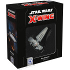 Star Wars X-Wing: Sith Infiltrator Expansions Pack - English