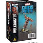 Hulkbuster: Marvel Crisis Protokoll - English