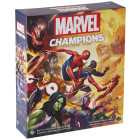 Marvel Champions: The Card Game - English