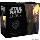Star Wars: Legion - Vital Assets Battlefield Expansion -...