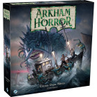 Arkham Horror: Under Dark Waves - EN