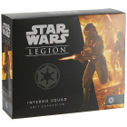 Star Wars: Legion Inferno Squad Unit Expansion - English