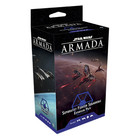 FFG - Star Wars Armada: Separatist Fighter Squadrons...