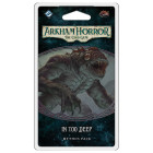 FFG - Arkham Horror LCG: In Too Deep Mythos Pack - EN