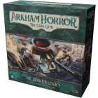 Fantasy Flight Games Arkham Horror Das Kartenspiel: die...
