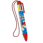 Nickelodeon PAW Patrol-Farbstift 6-fach