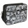 CERDÁ LIFES LITTLE MOMENTS Bolso Bandolera Avengers, Mochila para Niñas, Negro (Negro), 11x30x36 cm (W x H x L)