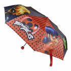 Ladybug Faltbarer Regenschirm, 48 cm