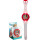 Disney Elena von avalor wd17970 Armbanduhr Digital, Armband transparent, Licht LED