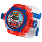 Disney – super Wings Digitaluhr Projektor...
