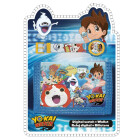 Yo-kai Watch wristwatch + wallet set