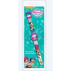 Shimmer & Shine Digitaluhr SH17021